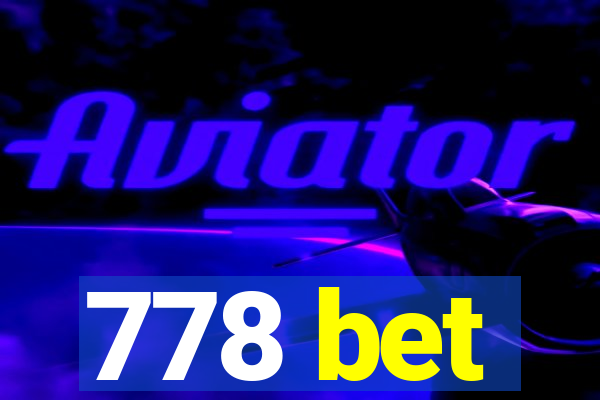 778 bet